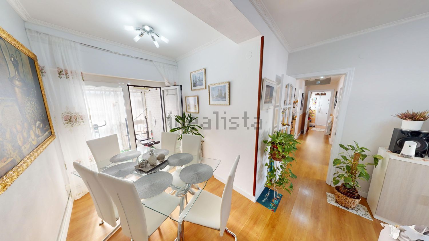 Pis de 128 m² a Albacete