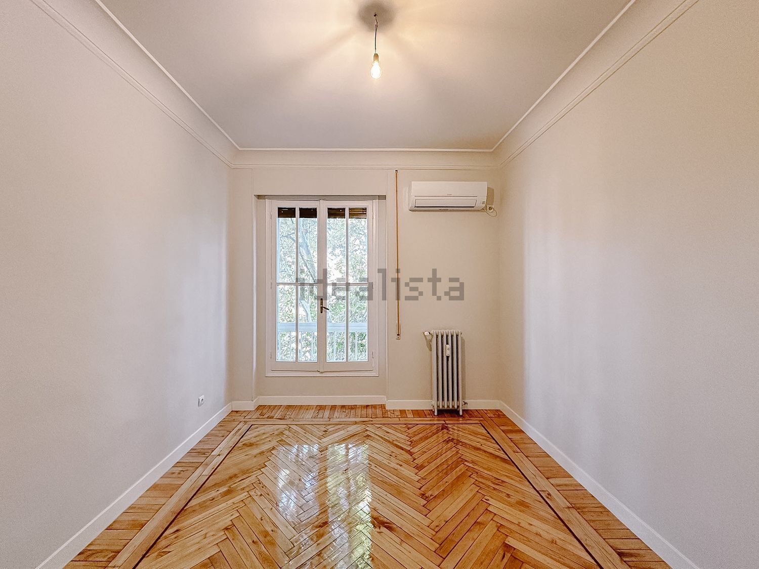 Pis de 104 m² a Madrid
