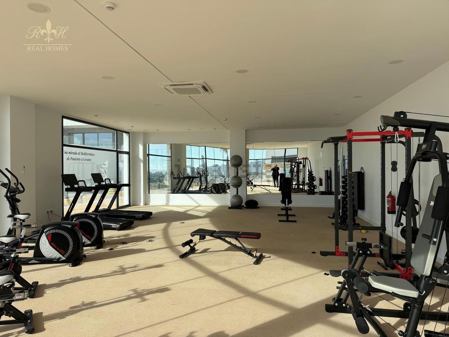 Wohnung 153 m² in Finestrat