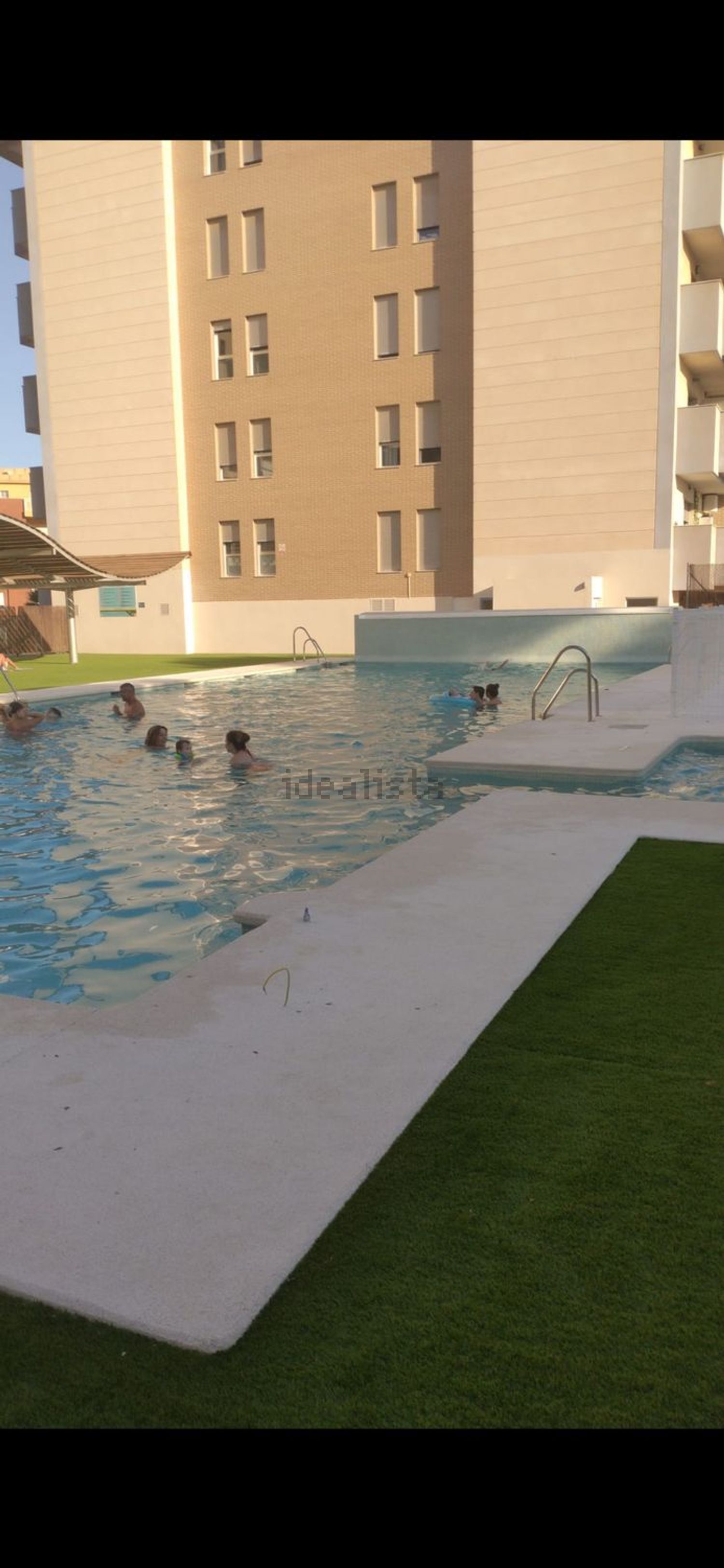 Pis de 85 m² a Roquetas de Mar