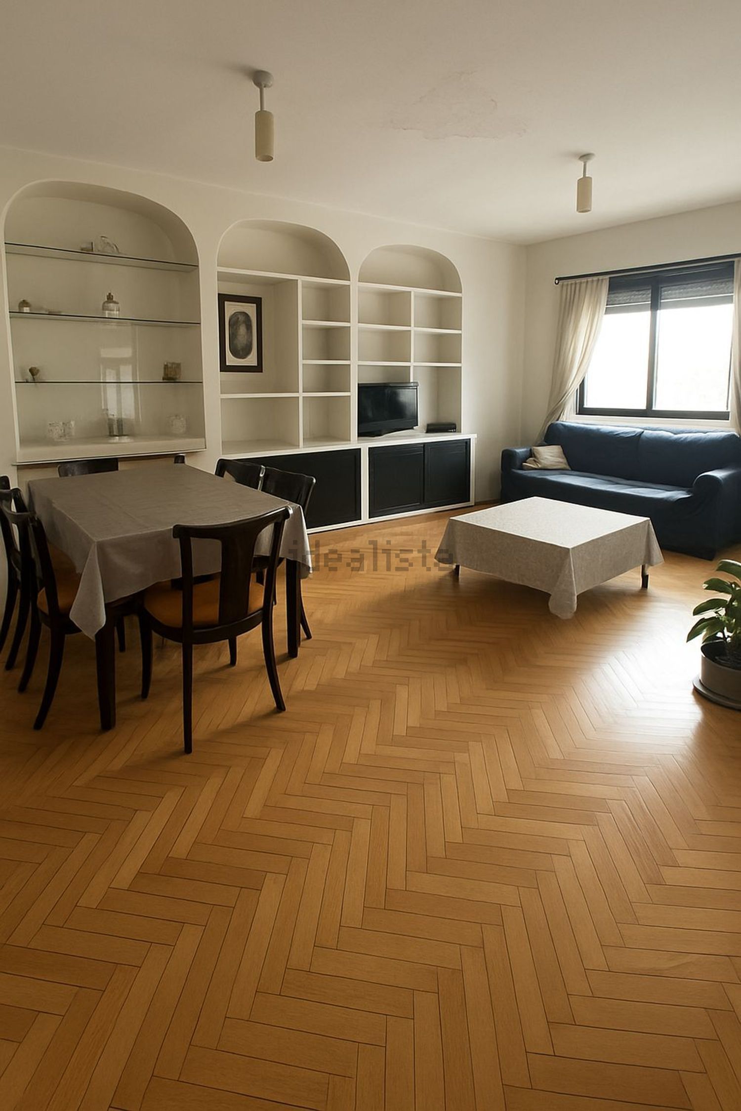 Pis de 150 m² a Madrid
