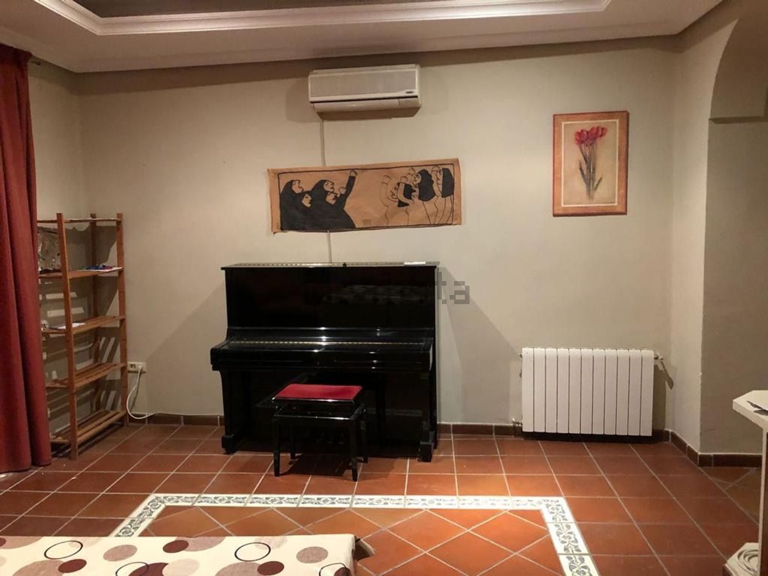 Habitació de lloguer, Badajoz