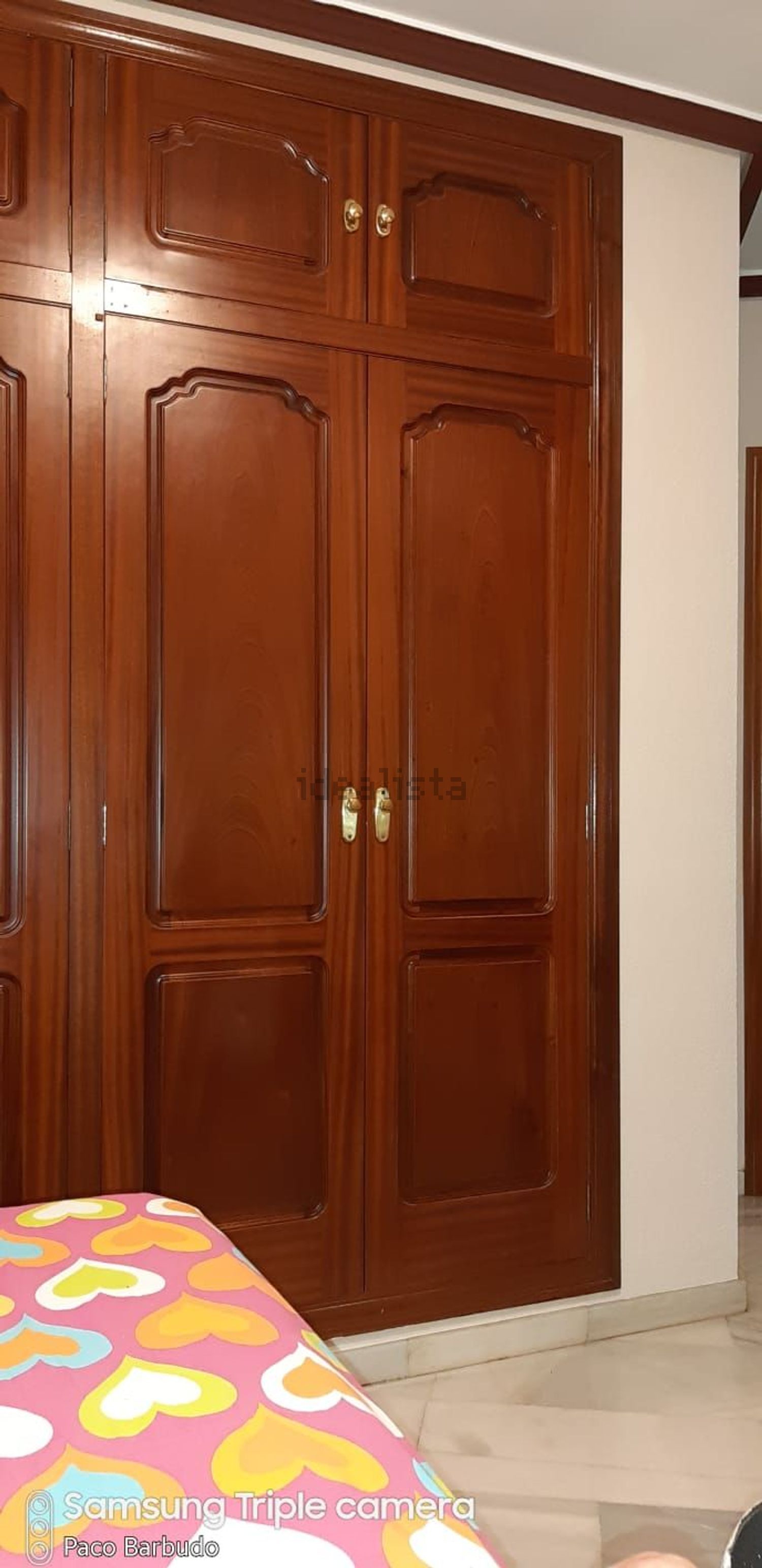 Pis de 123 m² a Còrdova