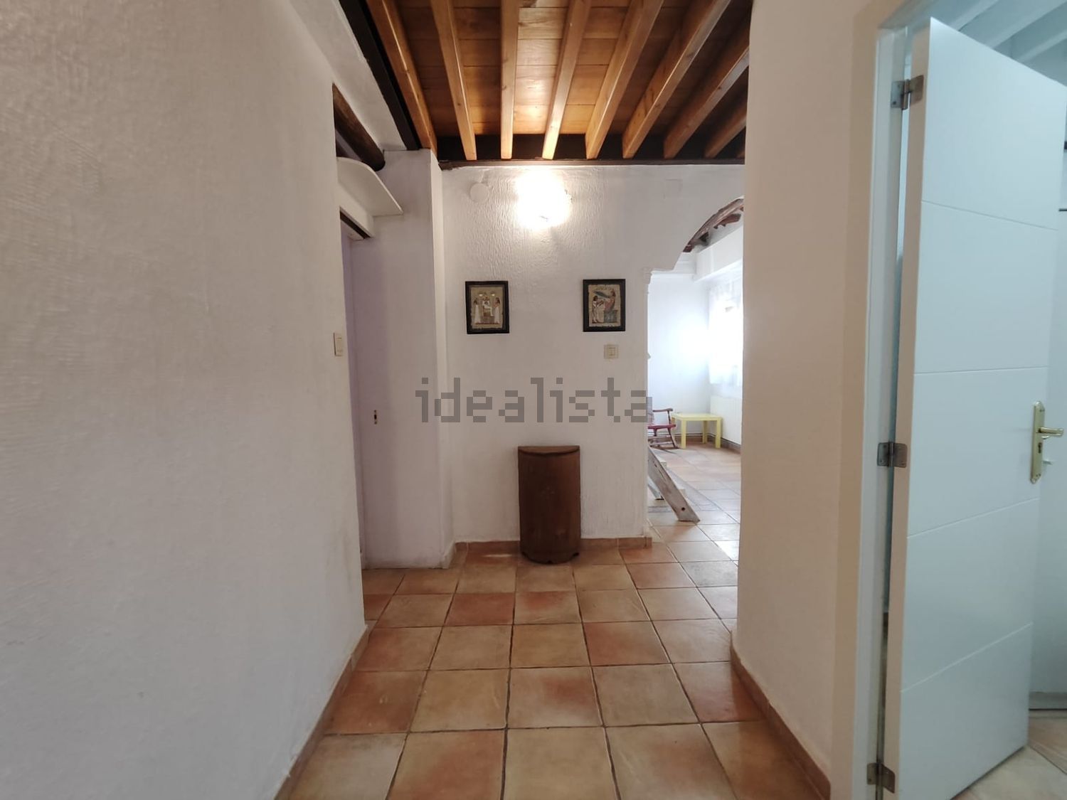 Habitació de lloguer, Granada