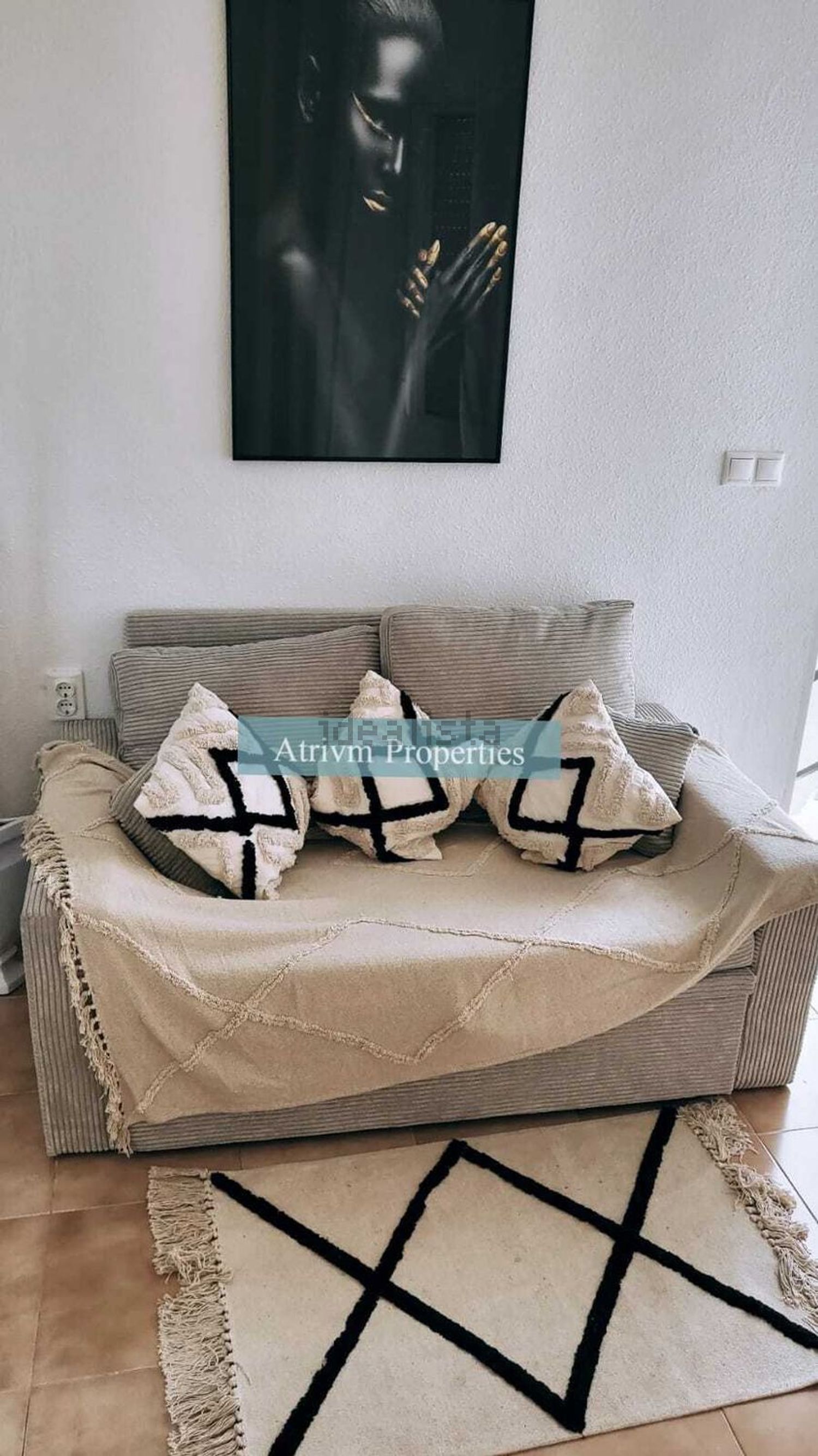 Pis de 55 m² a Oriola