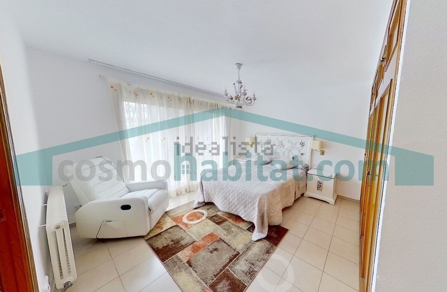 Casa de 190 m² a Paterna