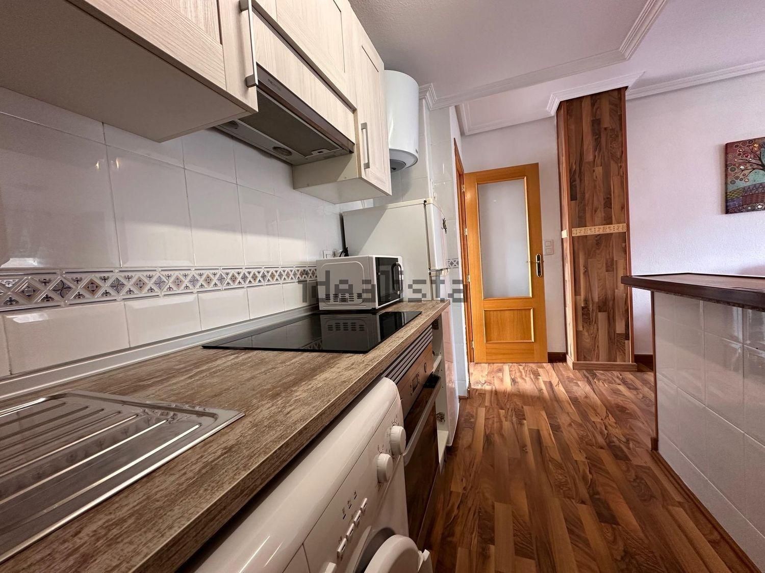 Piso de 60 m² en Santa Pola