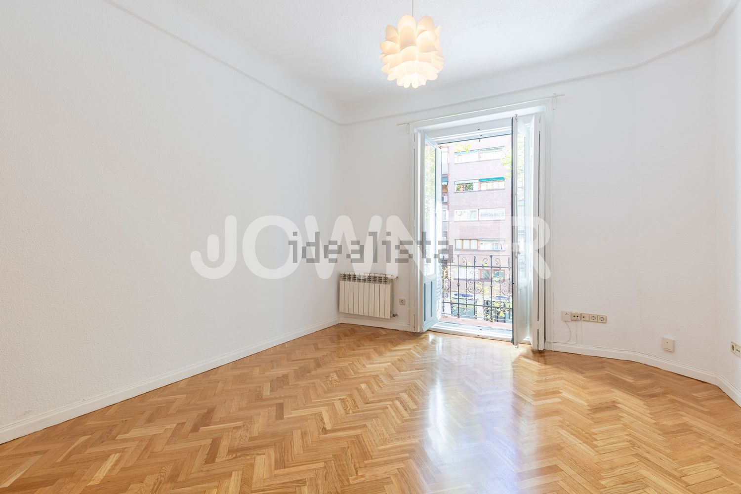 Piso de 94 m² en Madrid