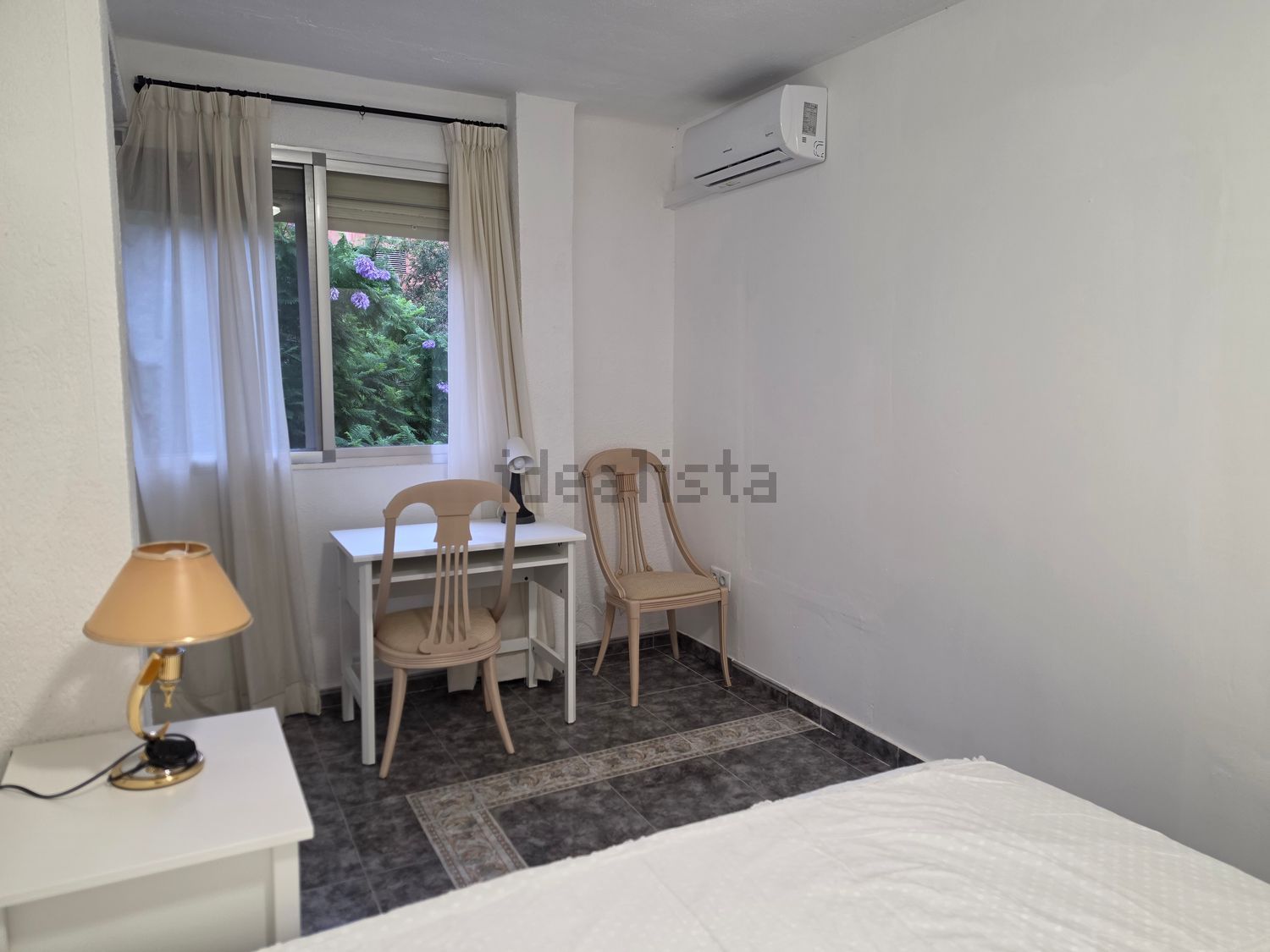 Pis de 90 m² a València