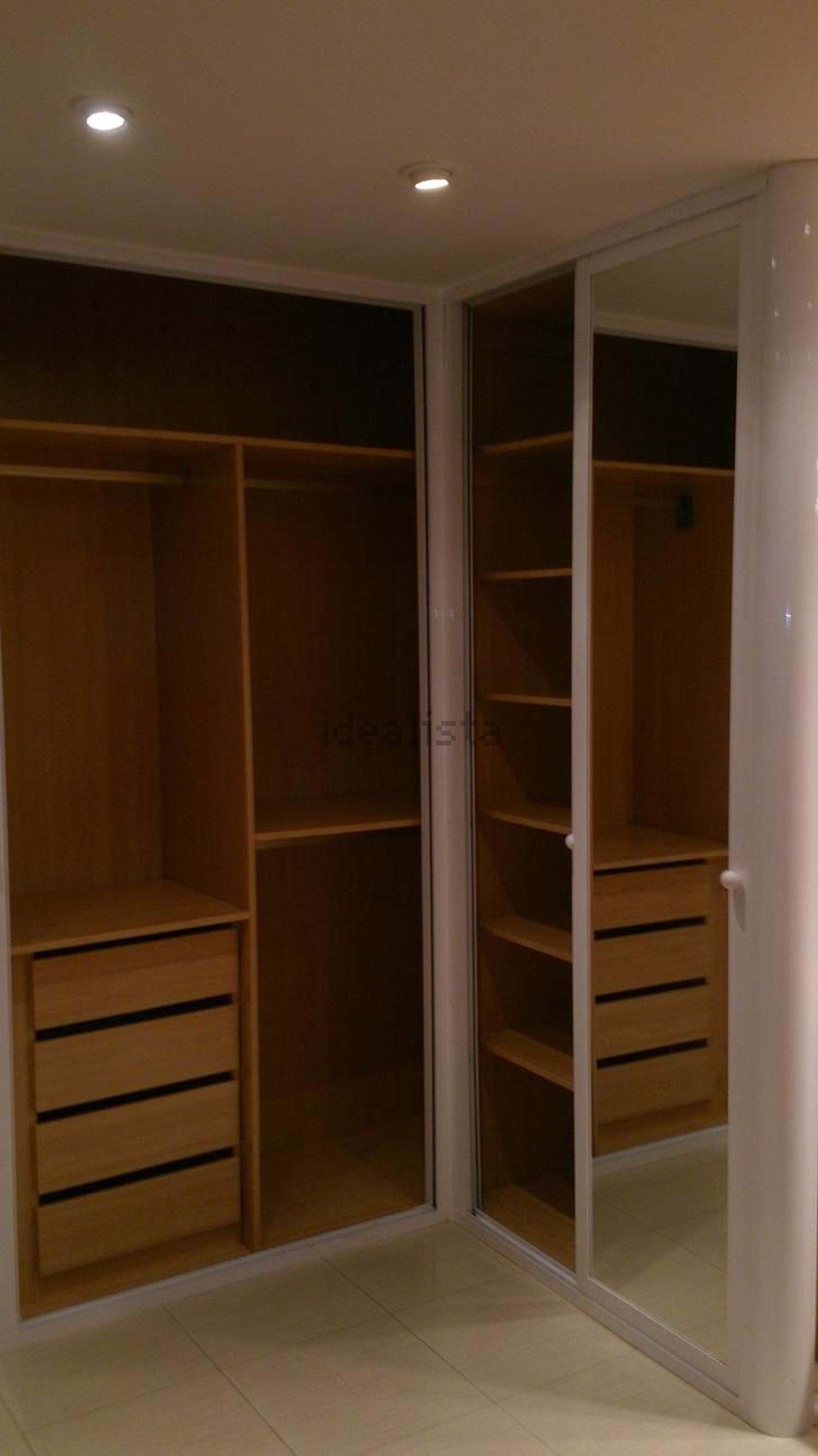 Pis de 75 m² a Màlaga