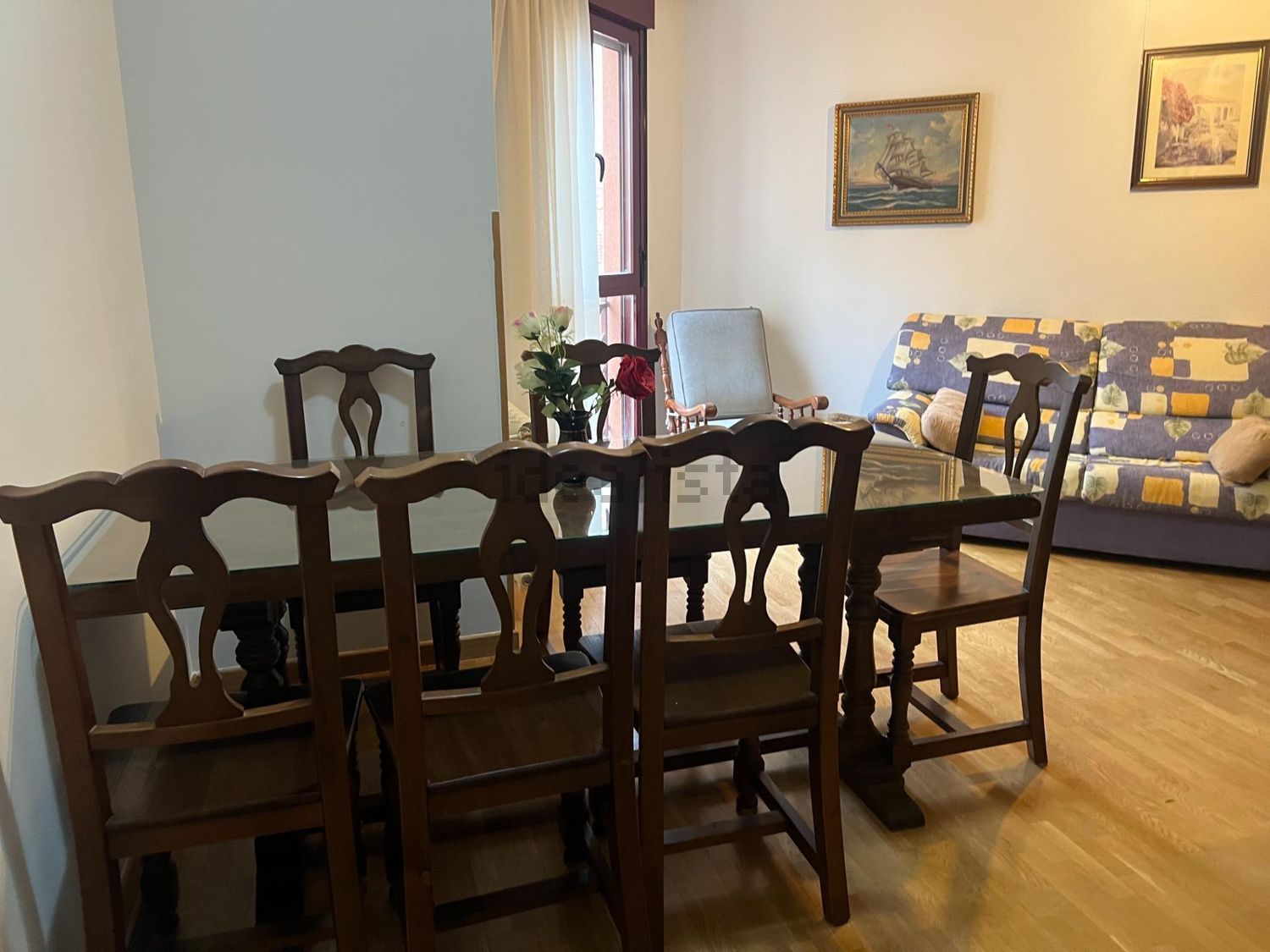 Pis de 62 m² a Talavera de la Reina
