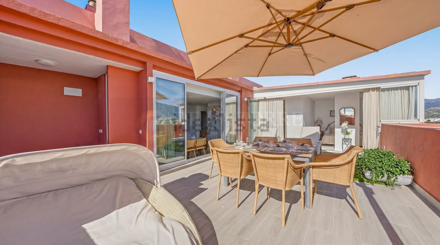 Pis de 150 m² a Marbella
