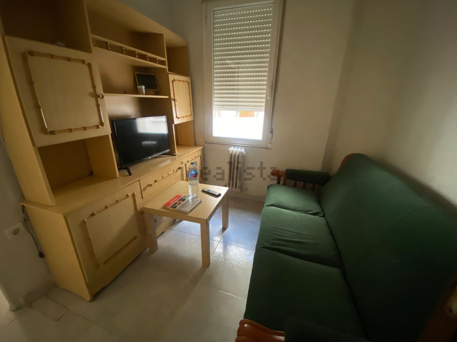 Chambre à louer, Salamanque