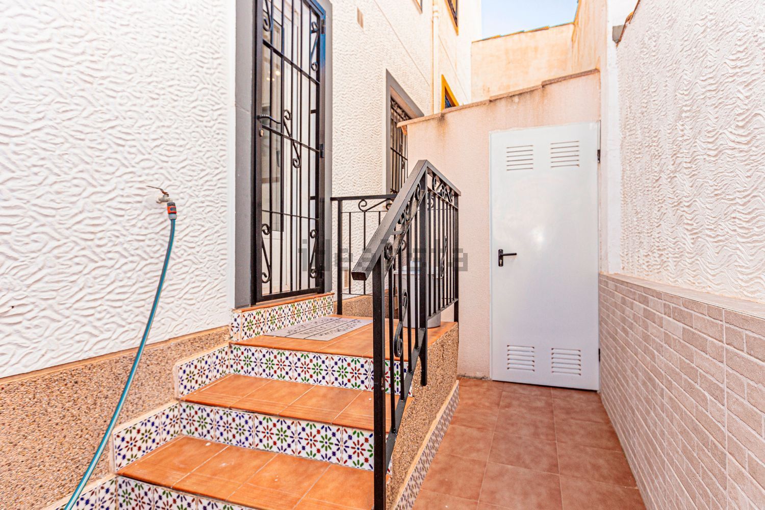 Casa de 83 m² a Oriola