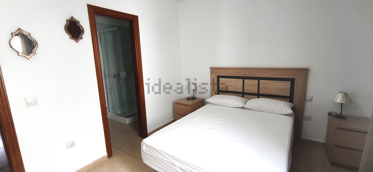 Piso de 107 m² en San Cristóbal de La Laguna