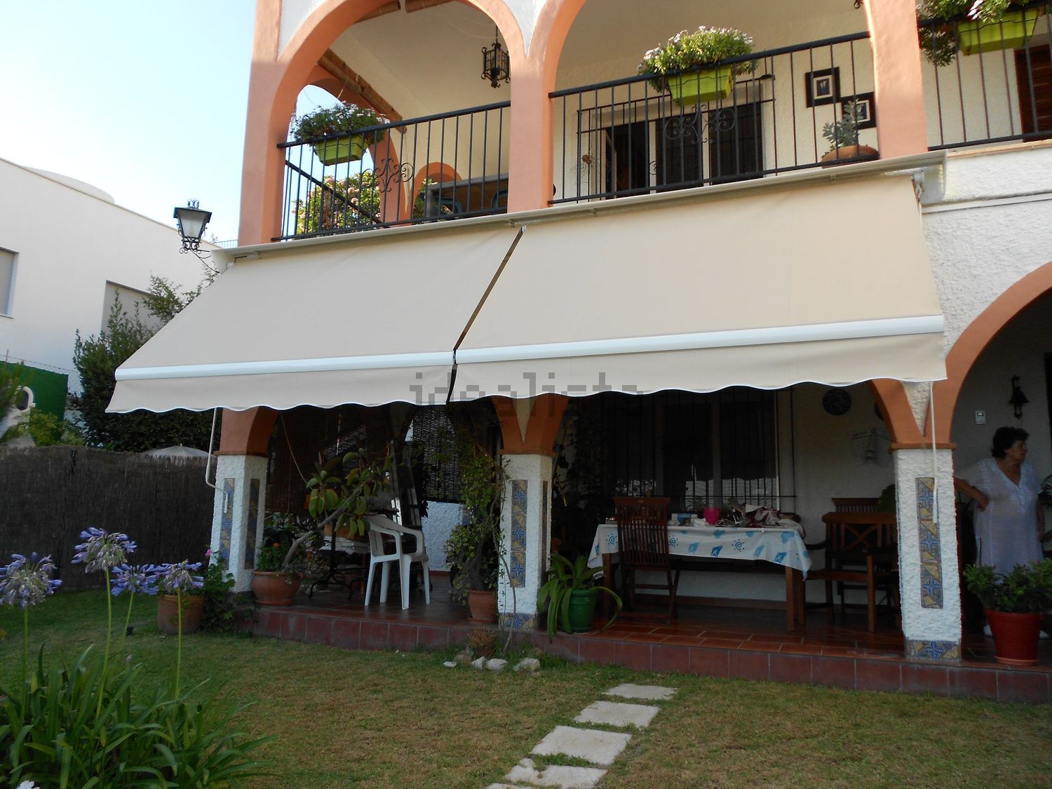 Wohnung 180 m² in Rincón de la Victoria
