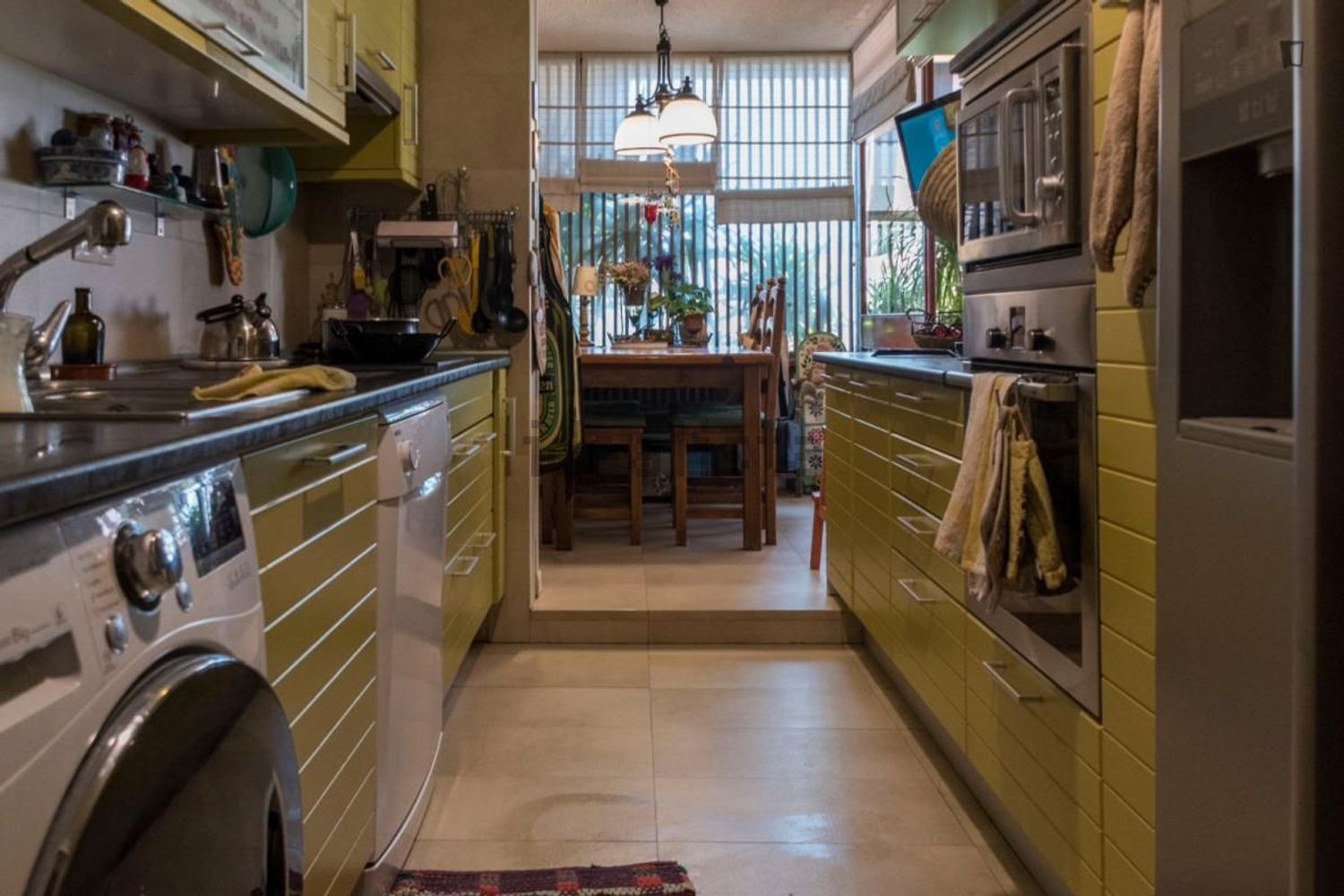 Habitación en alquiler, Madrid