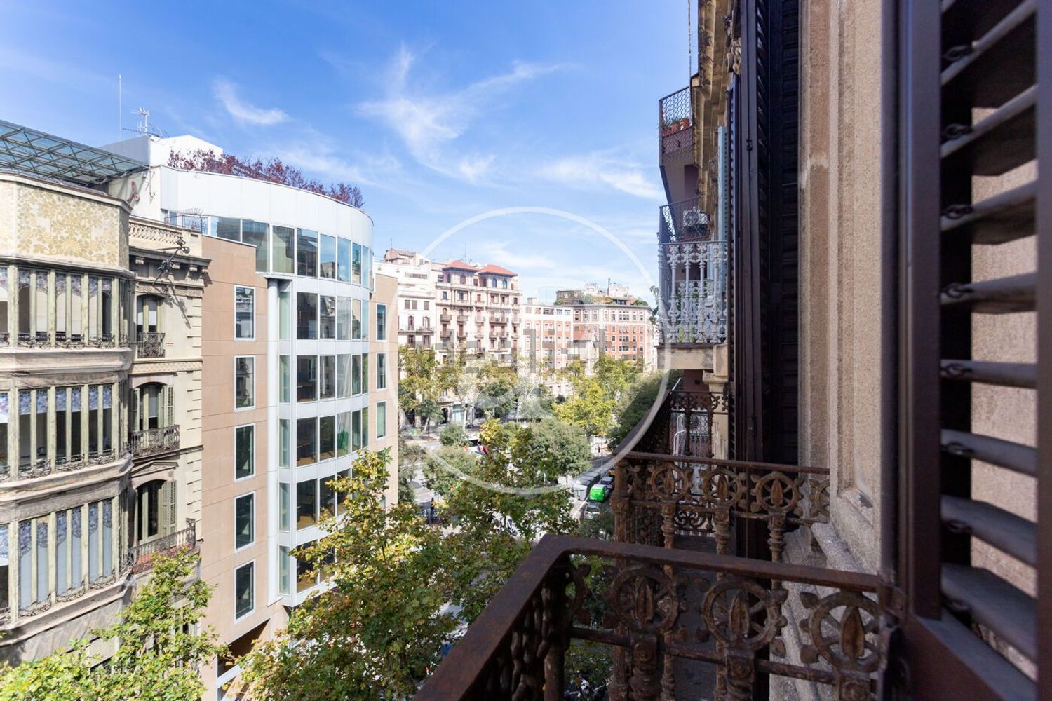 Apartamento 221 m² em Barcelona