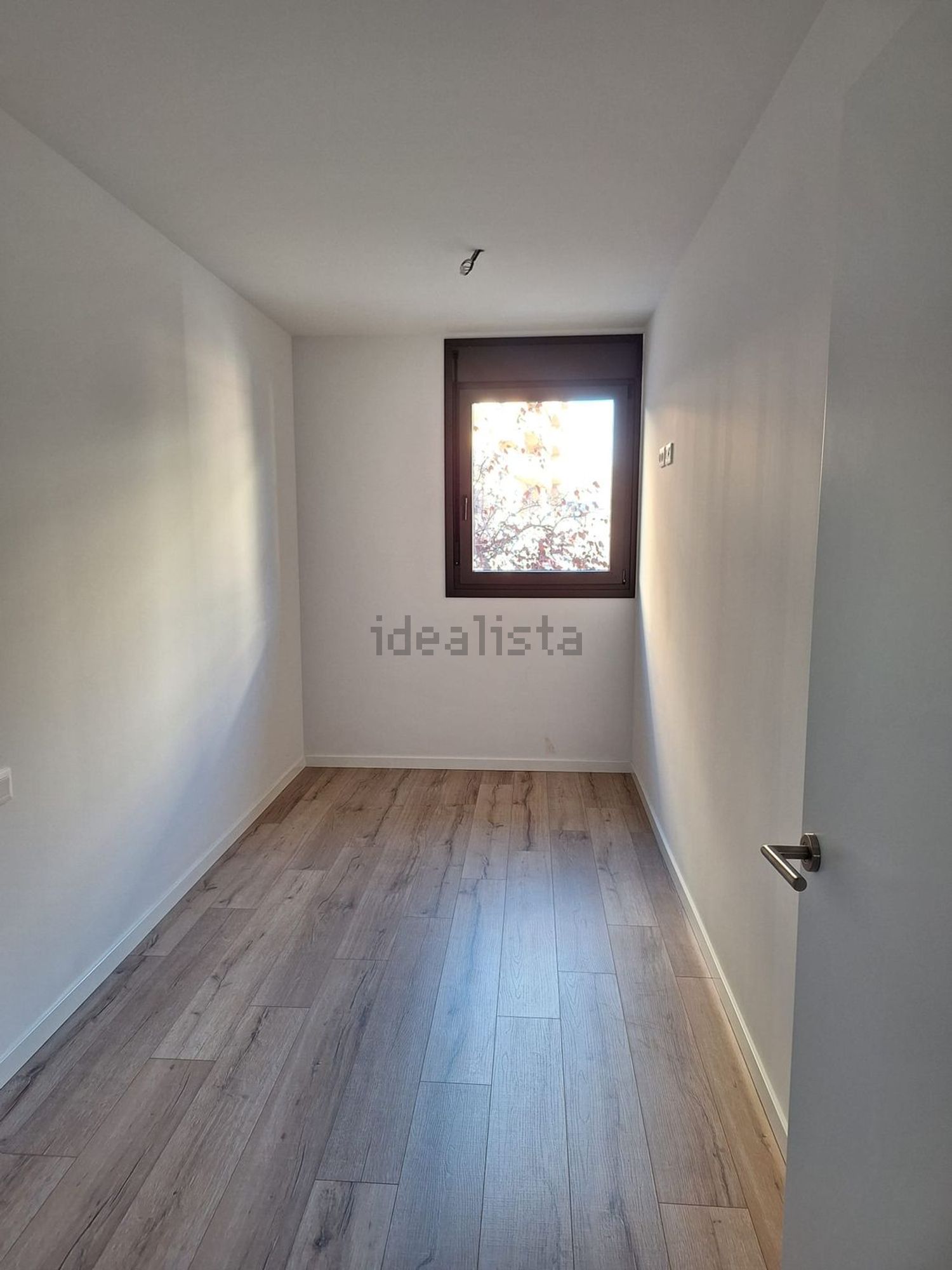 Pis de 90 m² a Terrassa
