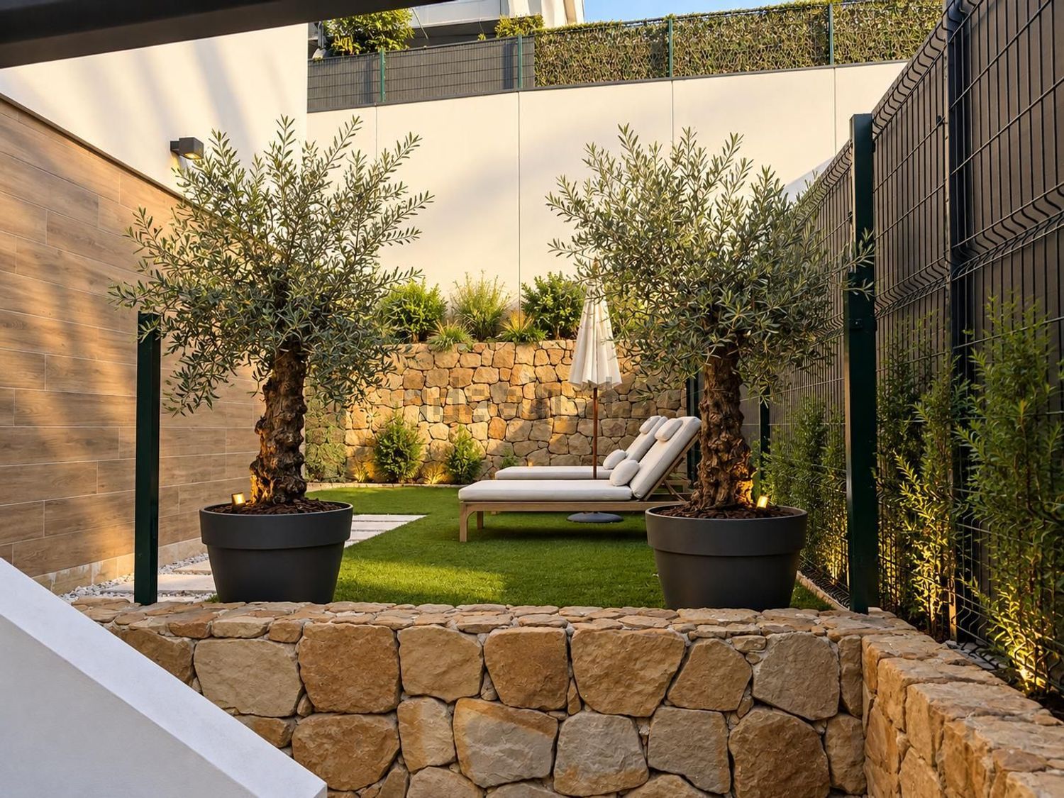 Casa de 150 m² a Estepona