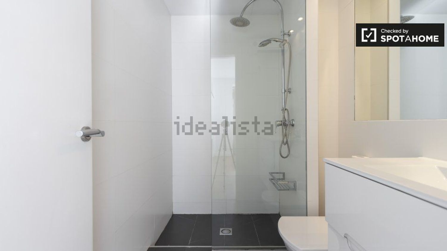 Pis de 48 m² a Madrid