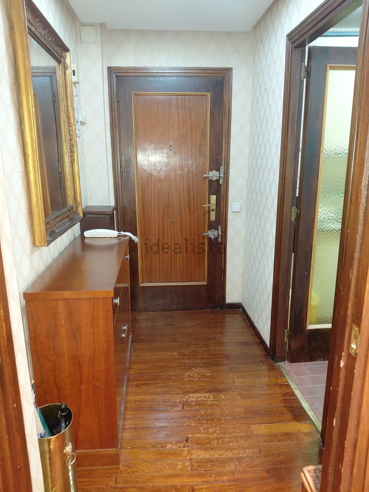 Pis de 103 m² a Madrid