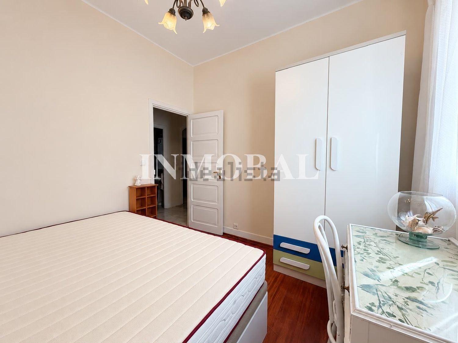 Piso de 102 m² en Pontevedra