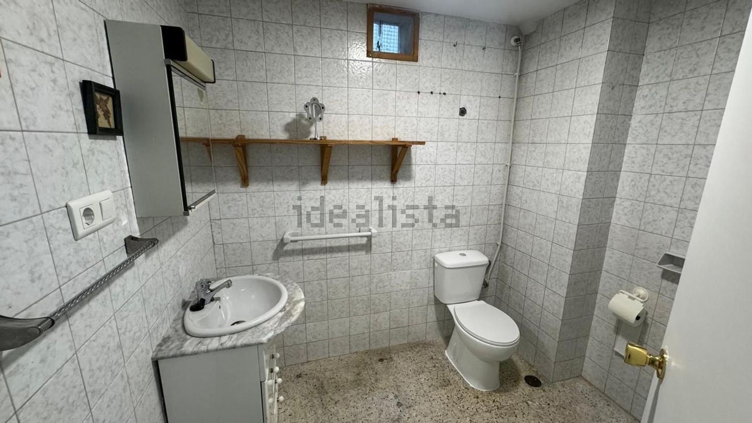 Chambre à louer, Ponferrada