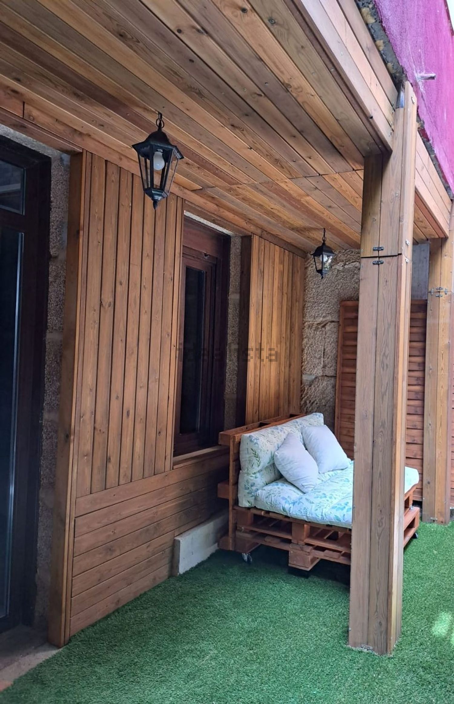 Pis de 45 m² a Vigo