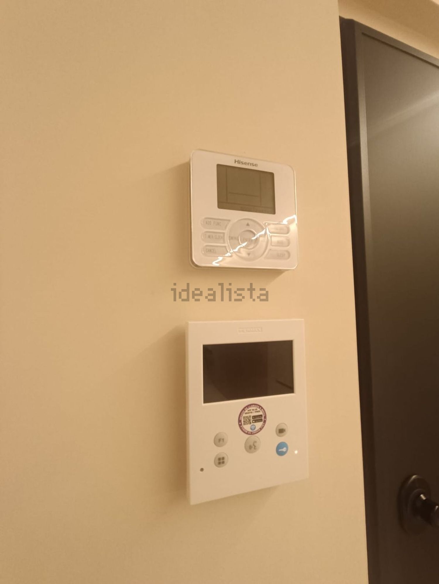 Piso de 37 m² en Murcia