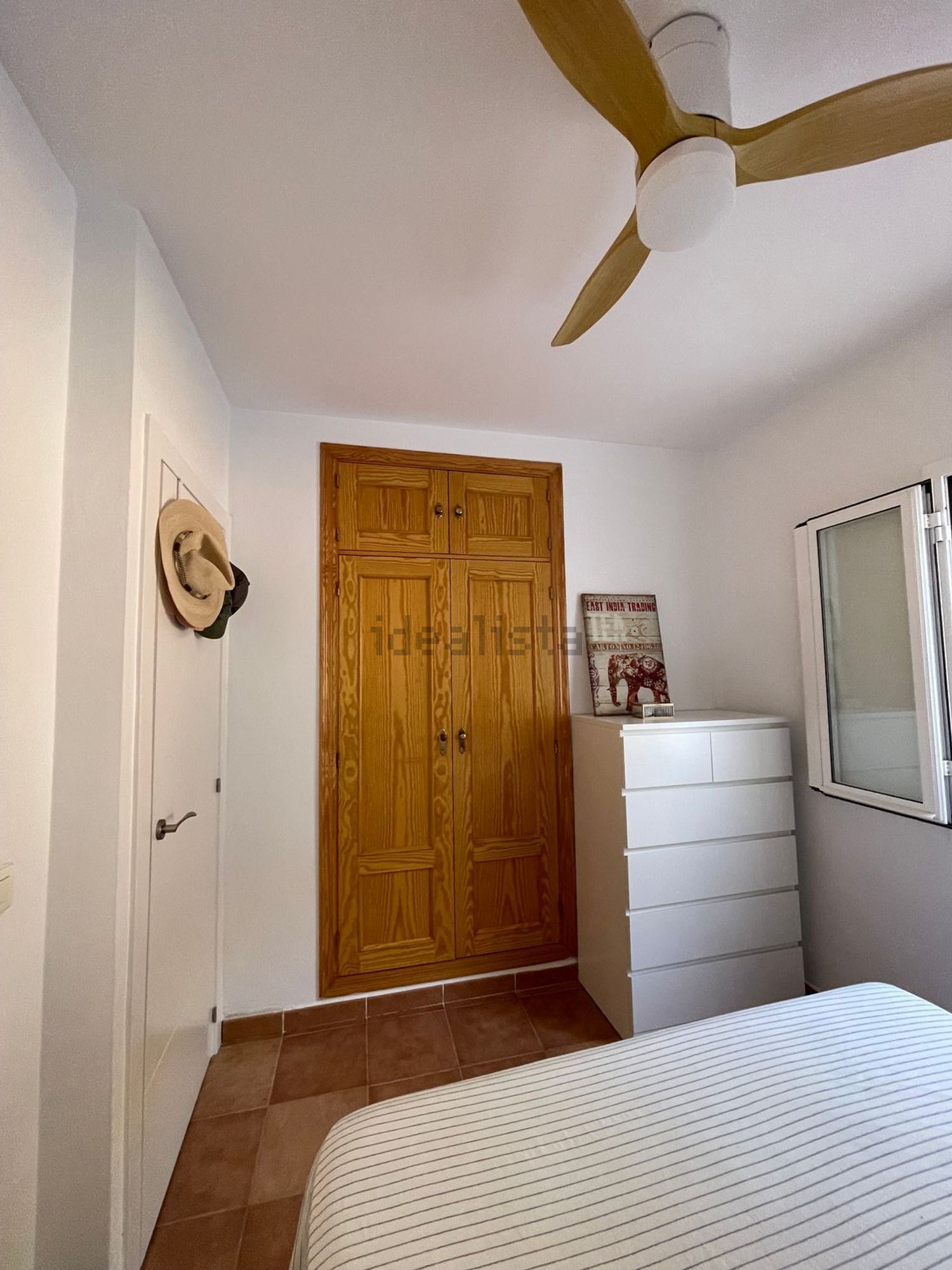 Piso de 100 m² en Isla Cristina
