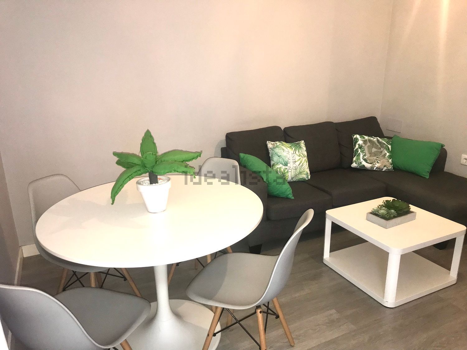 Piso de 90 m² en Plasencia