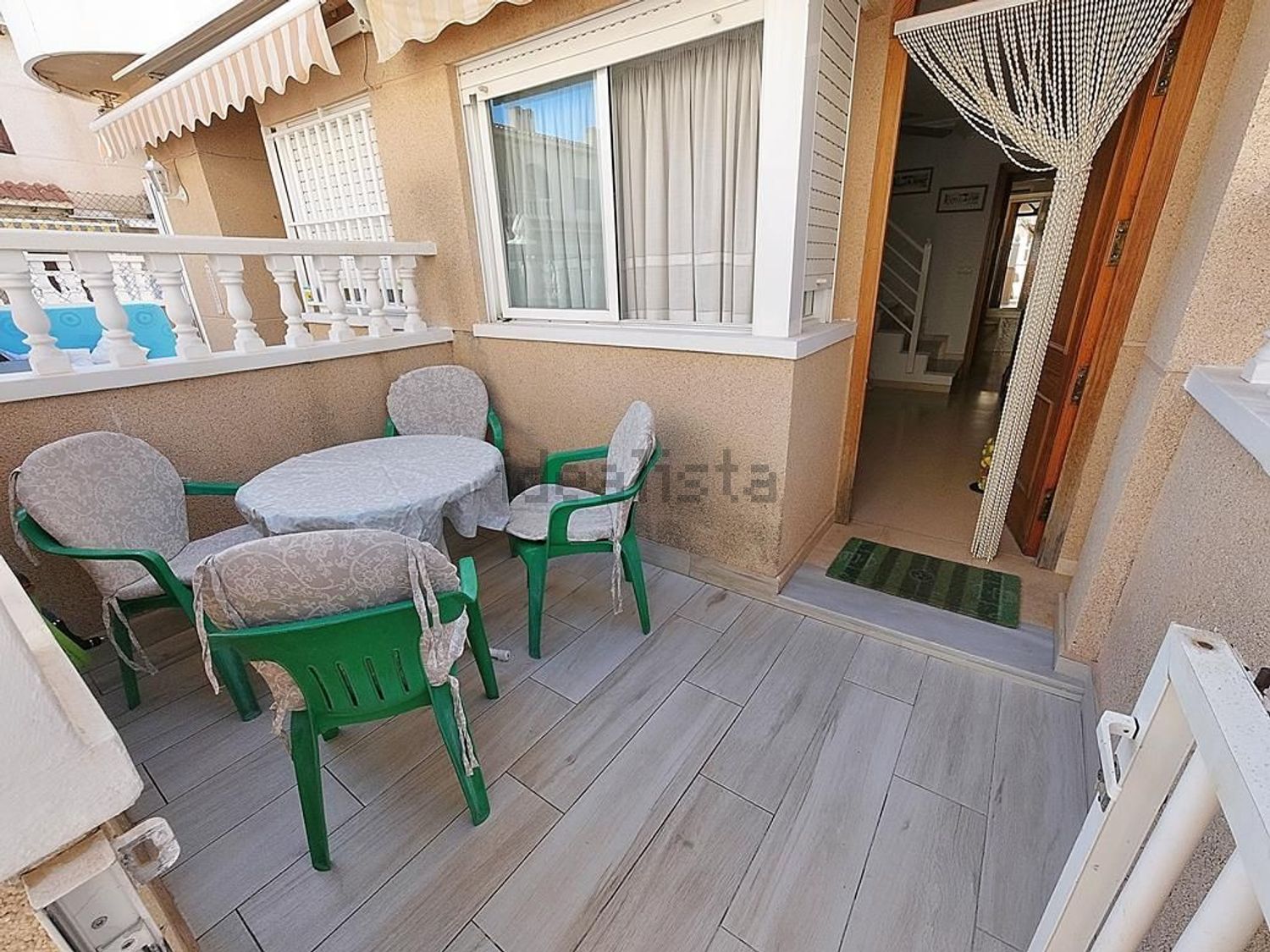 Casa de 55 m² a Santa Pola
