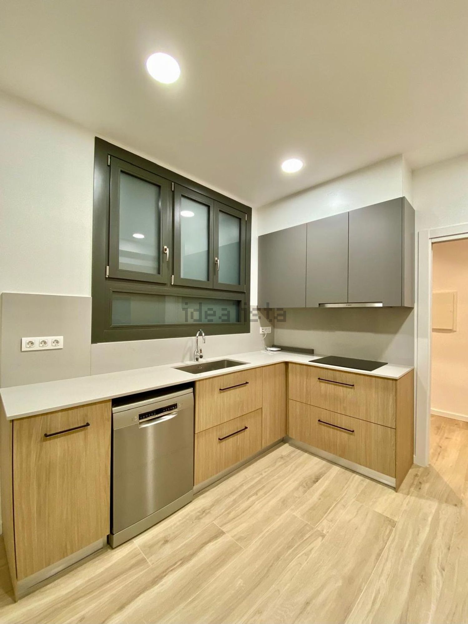 Pis de 239 m² a Barcelona