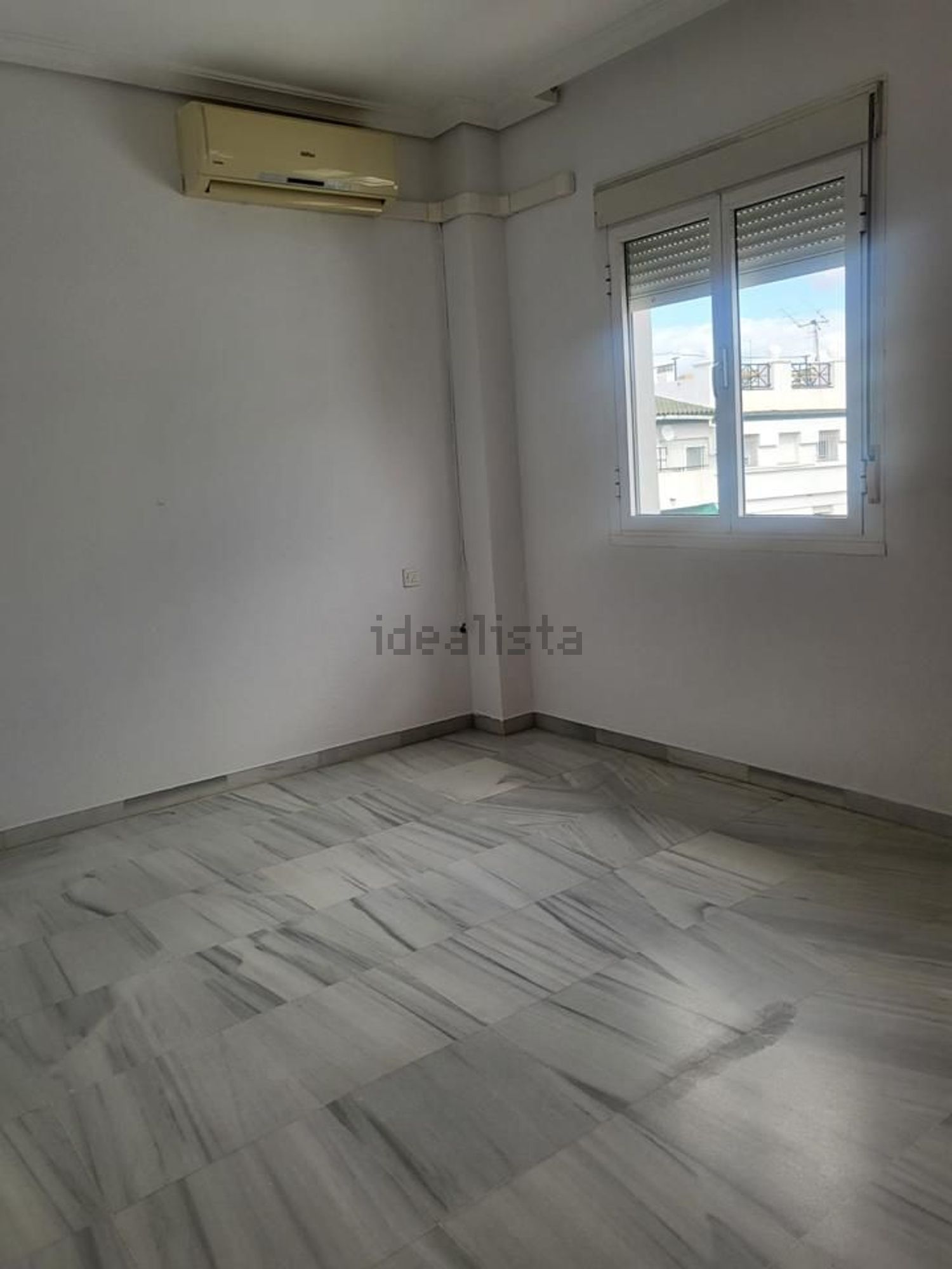 Wohnung 107 m² in Sevilla