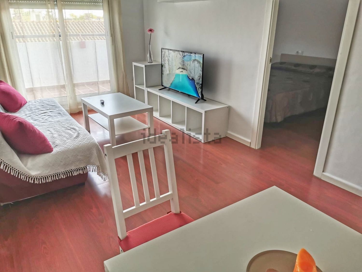 Pis de 72 m² a Gelves