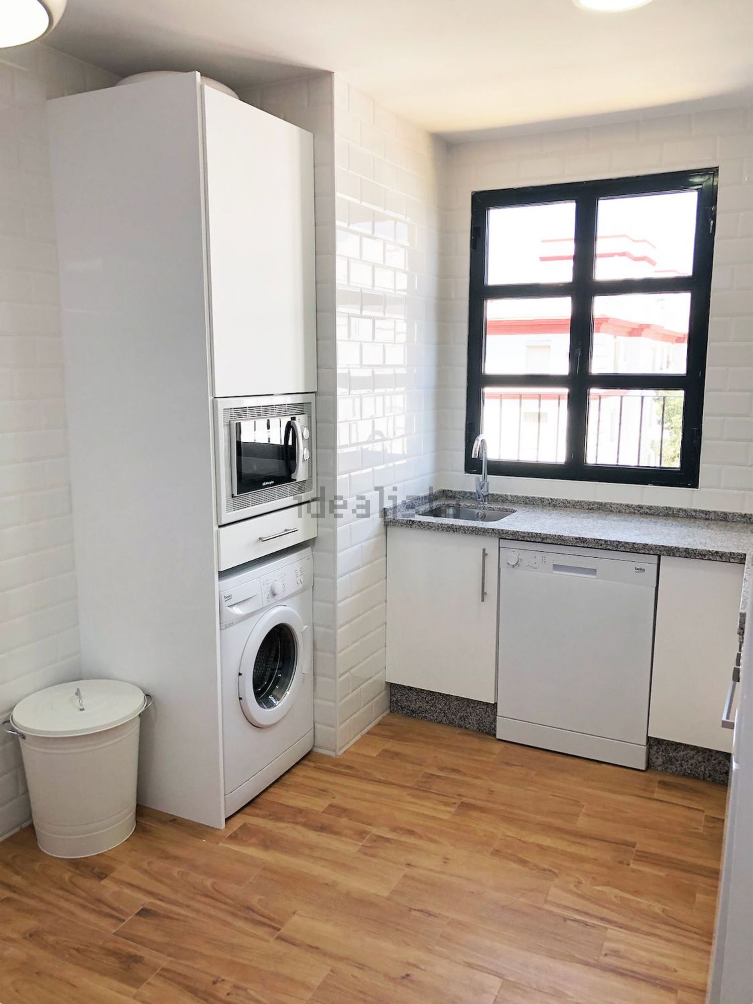 Zimmer zur Miete, Sevilla