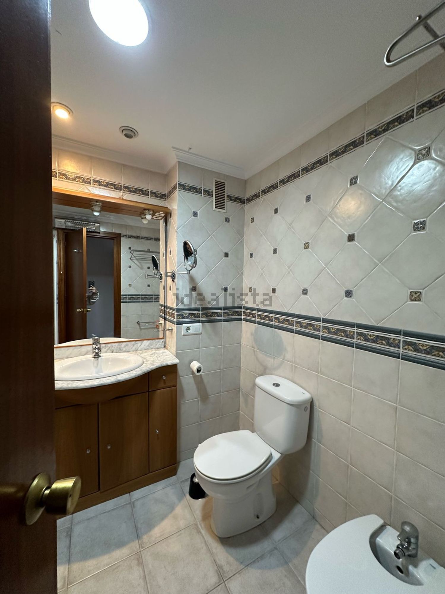 Habitació de lloguer, Màlaga