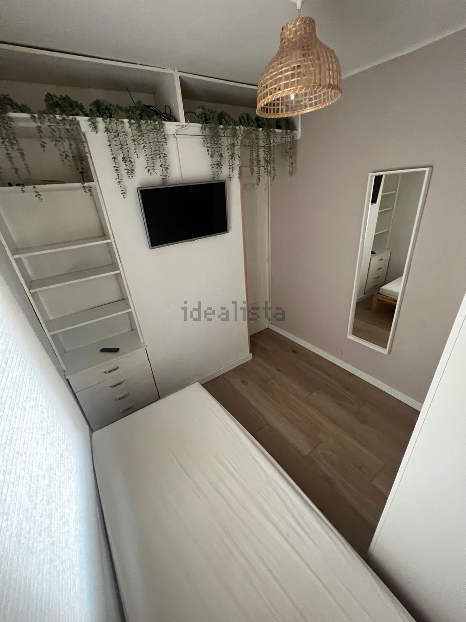 Piso de 50 m² en Barcelona