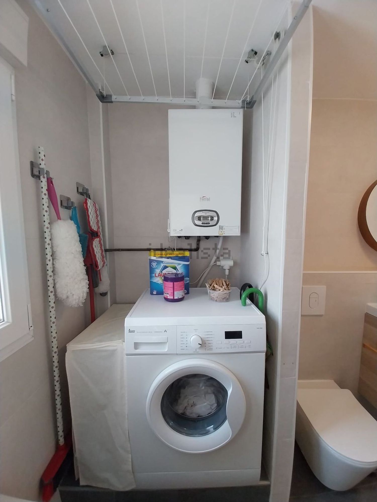 Appartement 90 m² à Valence