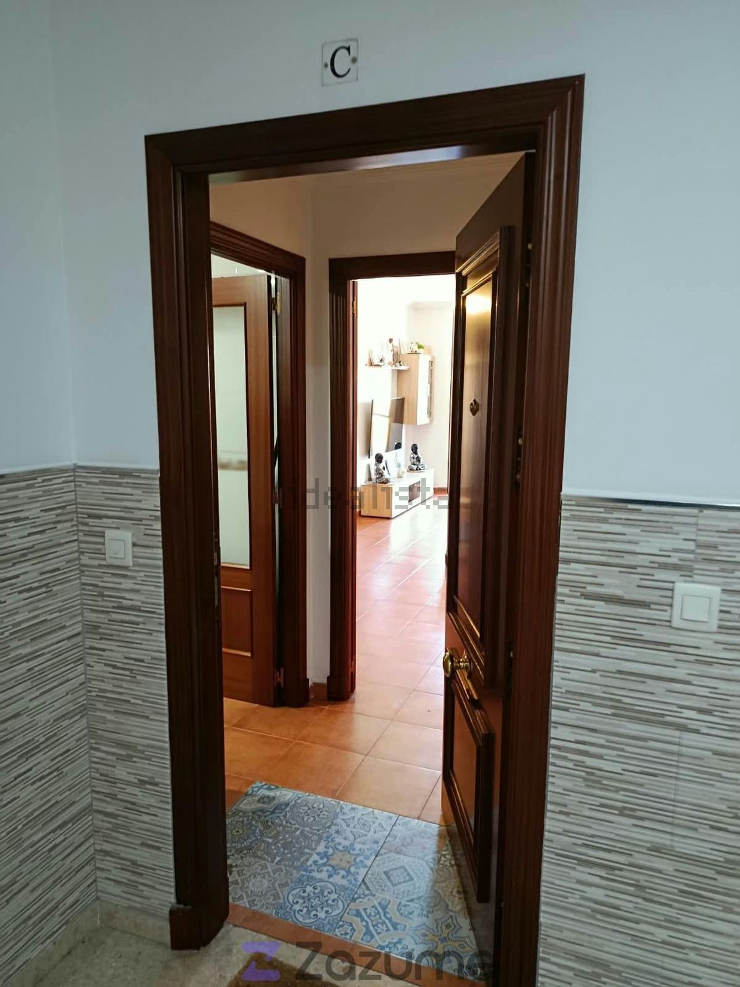 Pis de 85 m² a Alcalá de Guadaíra
