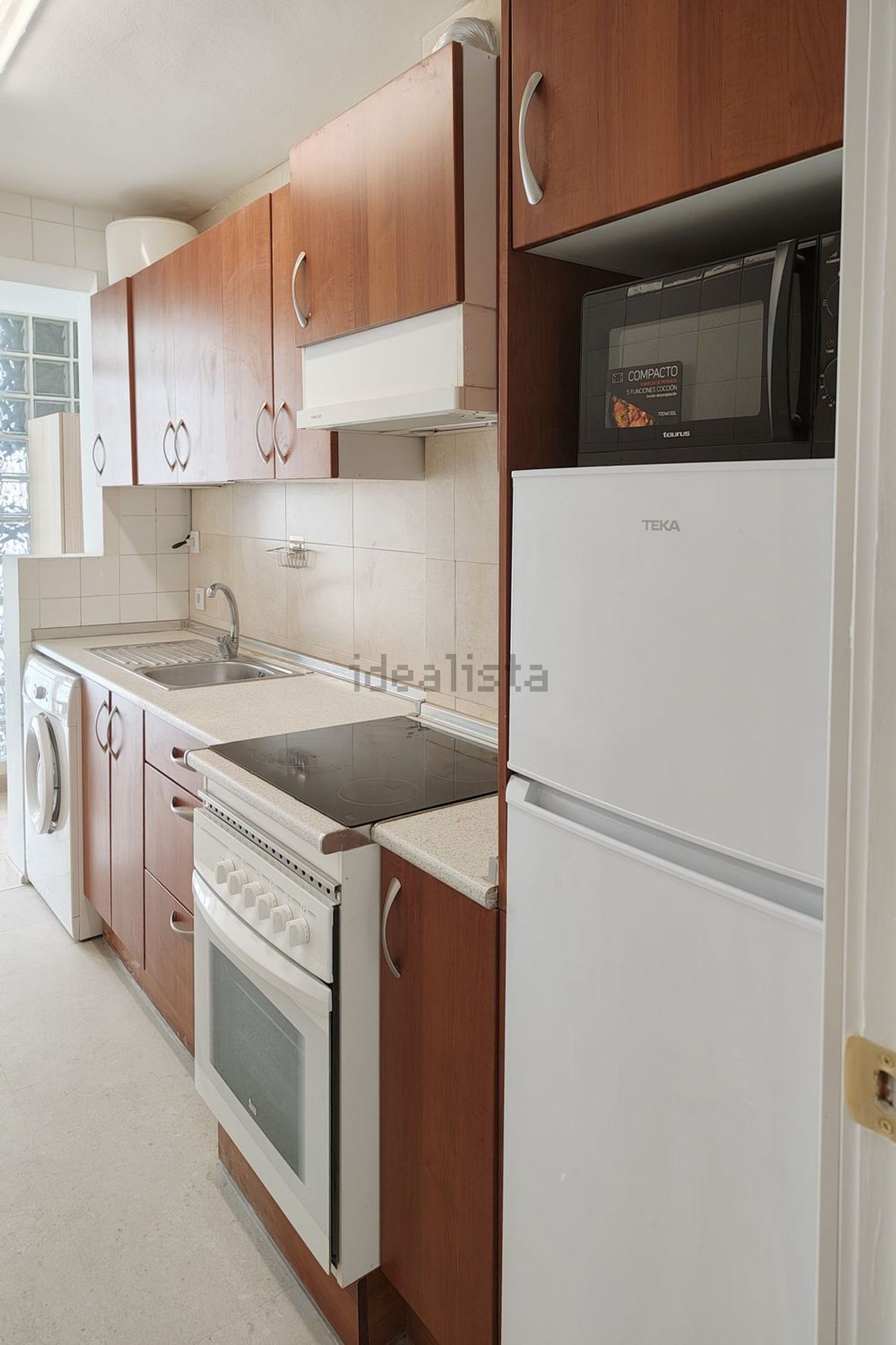 Pis de 79 m² a Saragossa