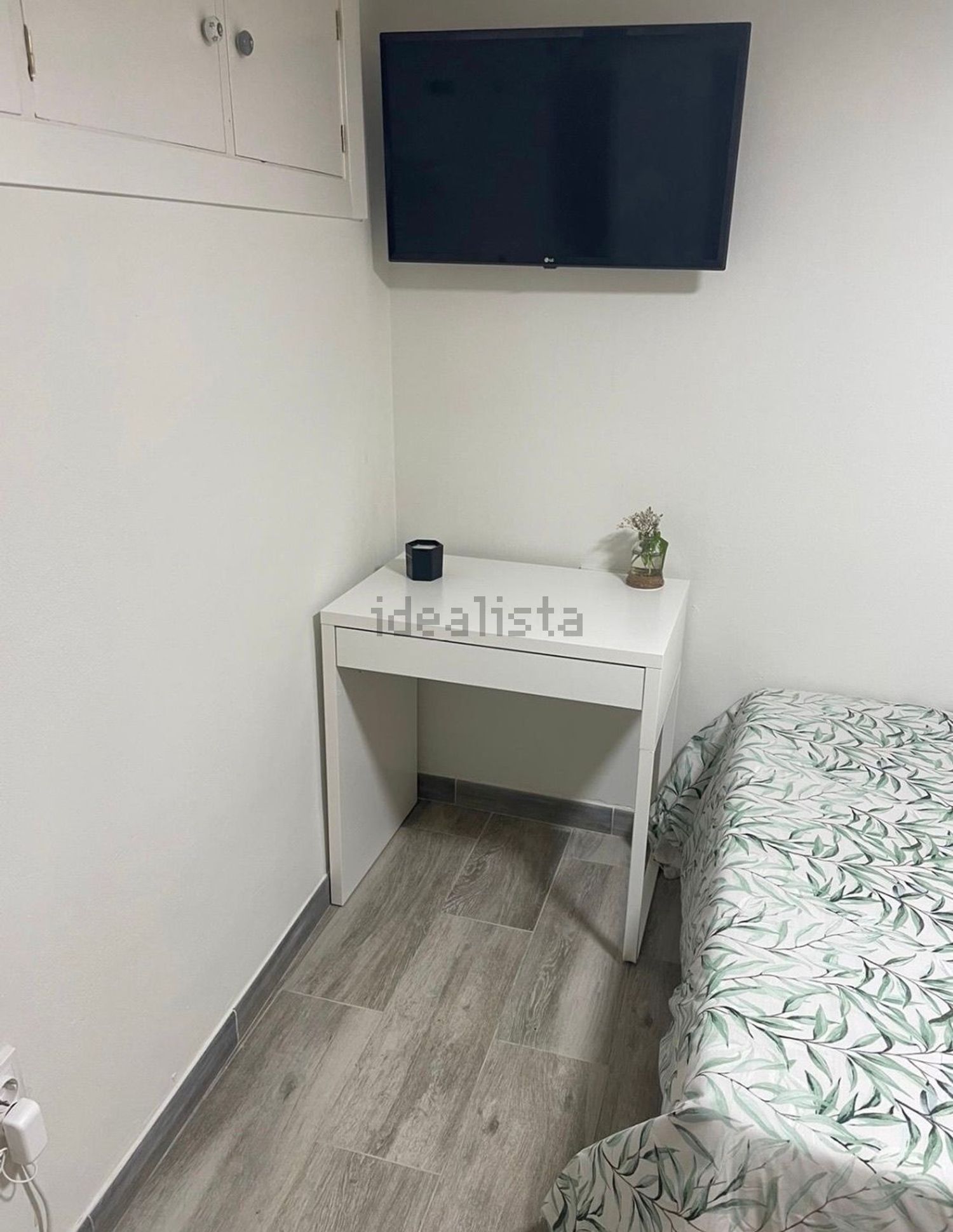 Habitació de lloguer, Santiago de Compostel·la