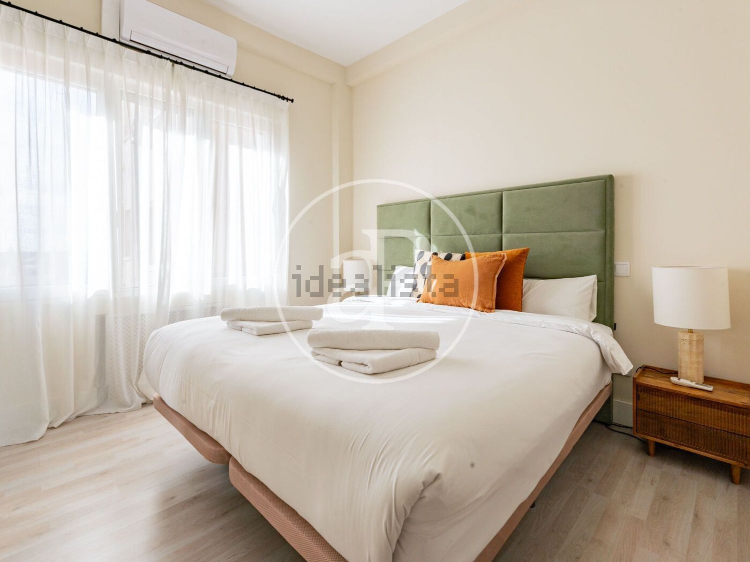 Pis de 130 m² a Madrid