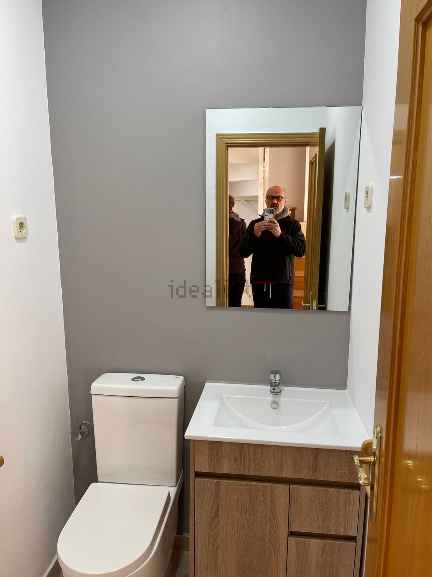 Piso de 70 m² en Madrid