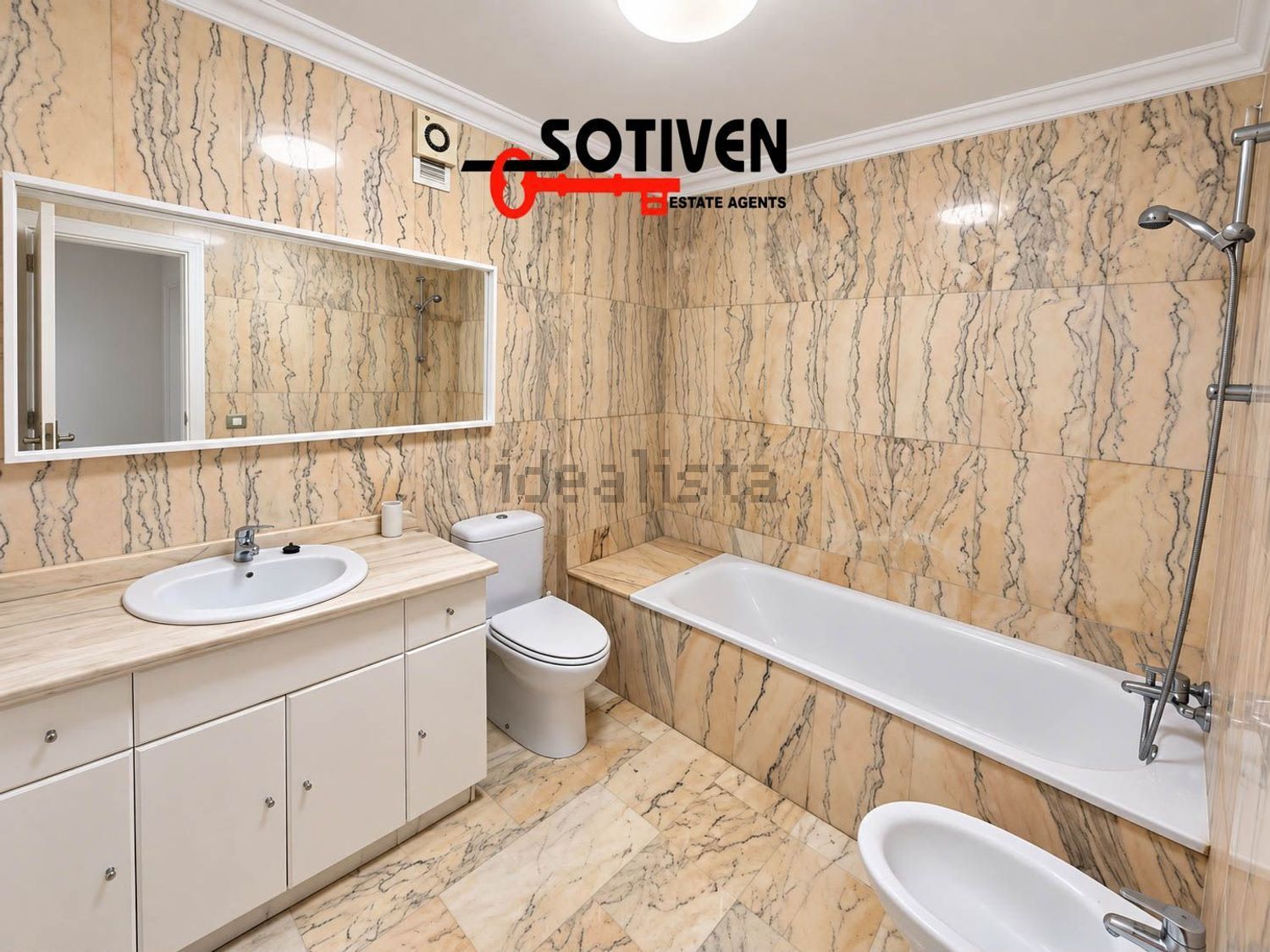 Pis de 95 m² a Santiago del Teide