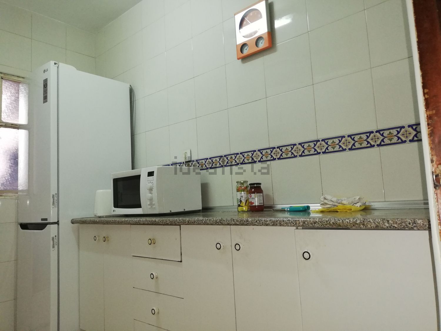 Habitació de lloguer, Granada