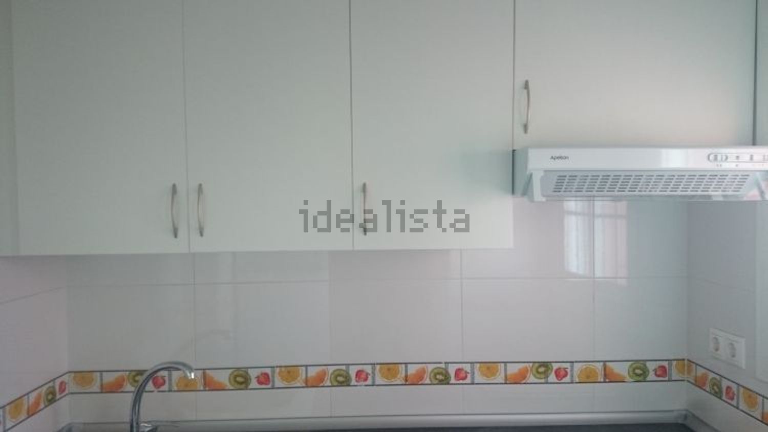 Piso de 35 m² en Sevilla