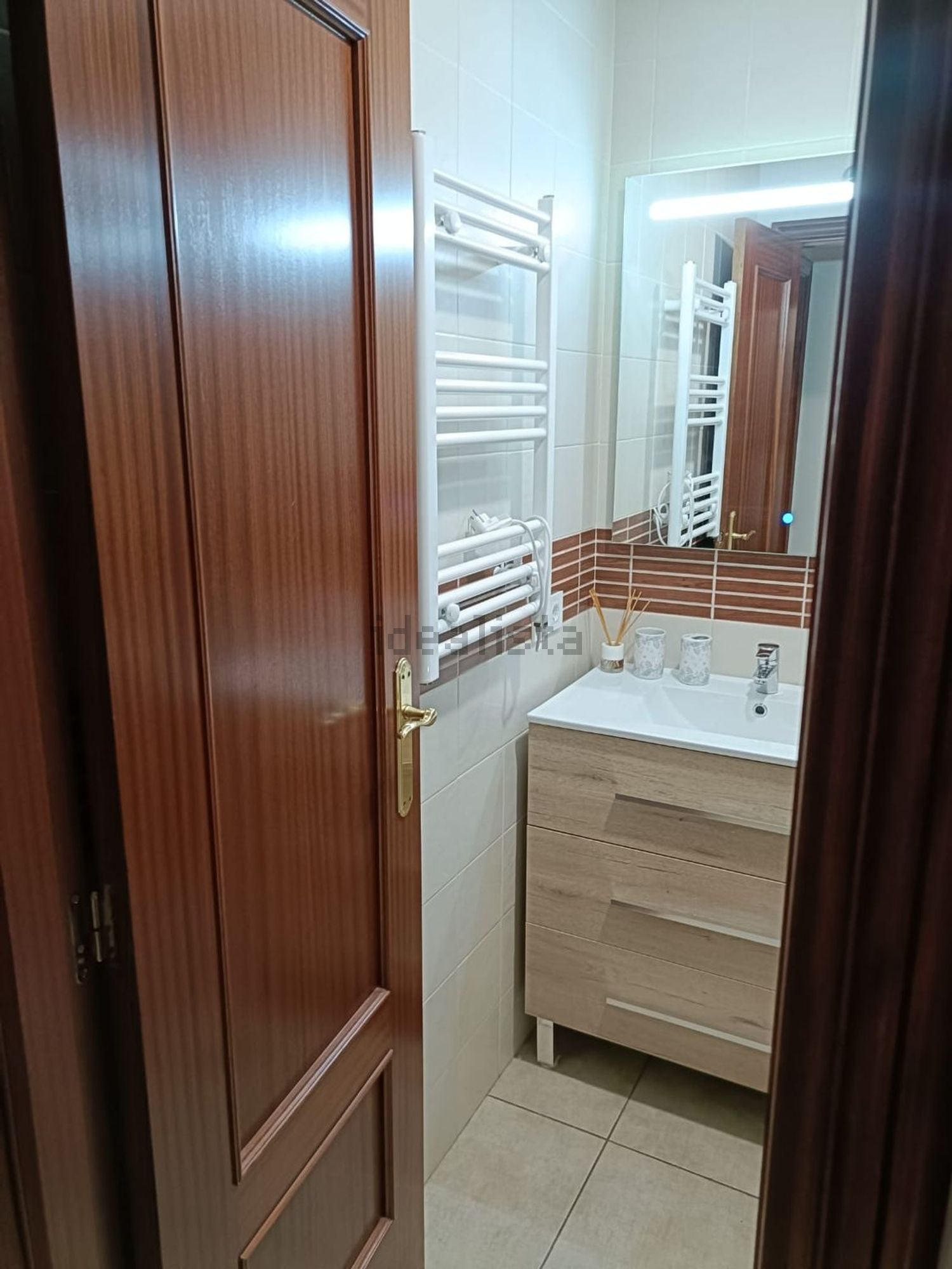 Piso de 48 m² en Huelva