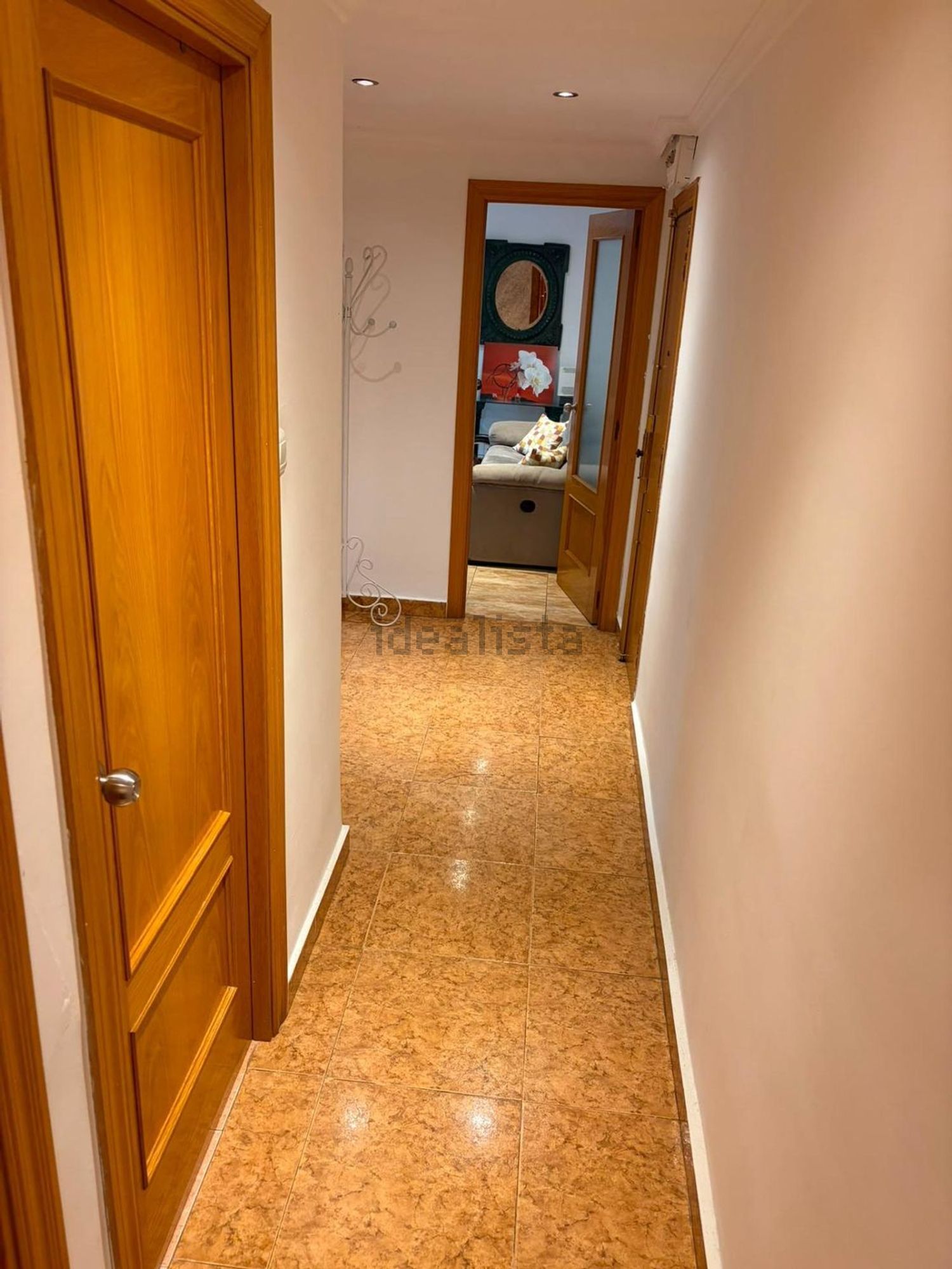 Stanza in affitto, Valencia